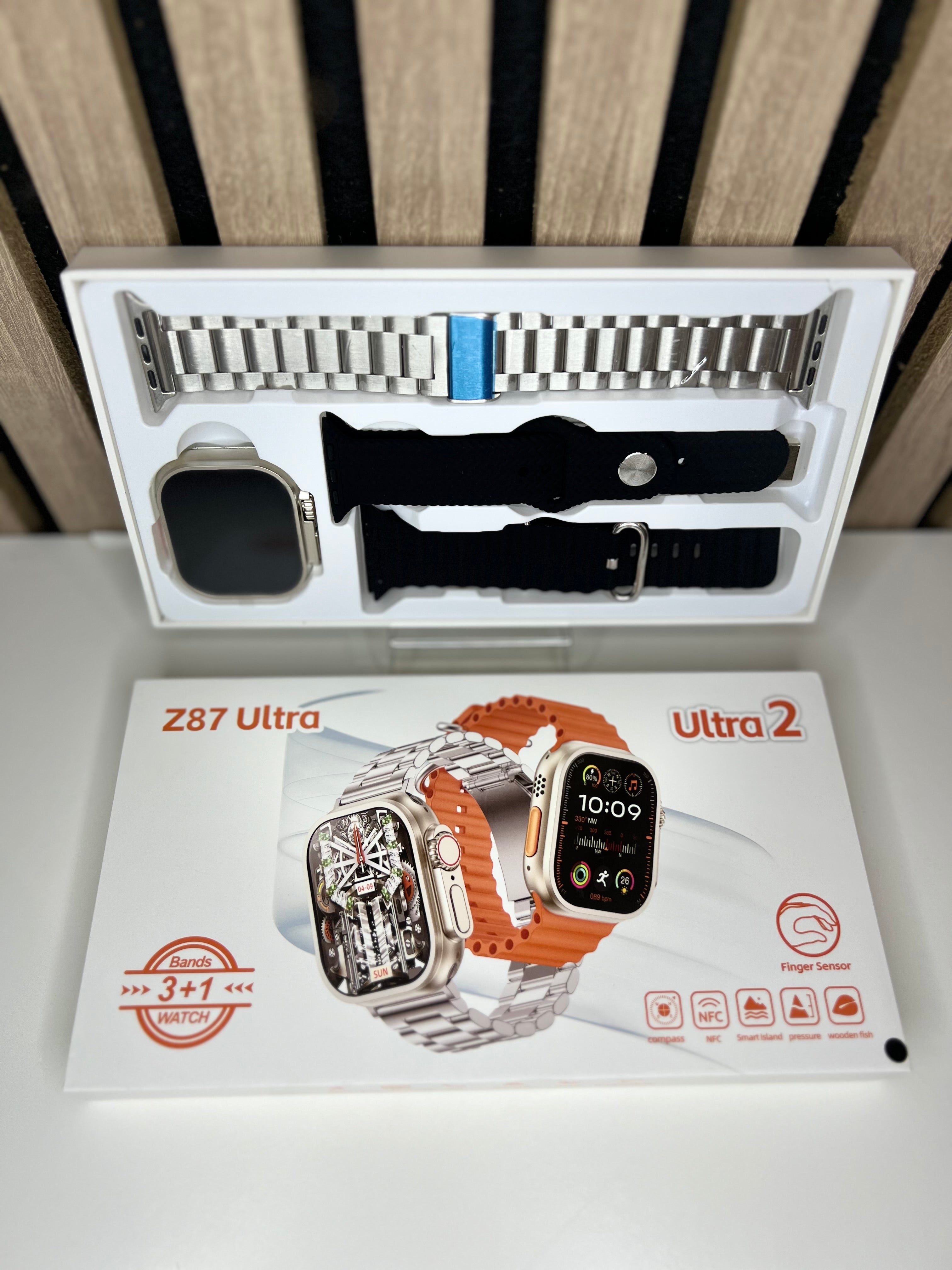 ZSPHONE WATCH