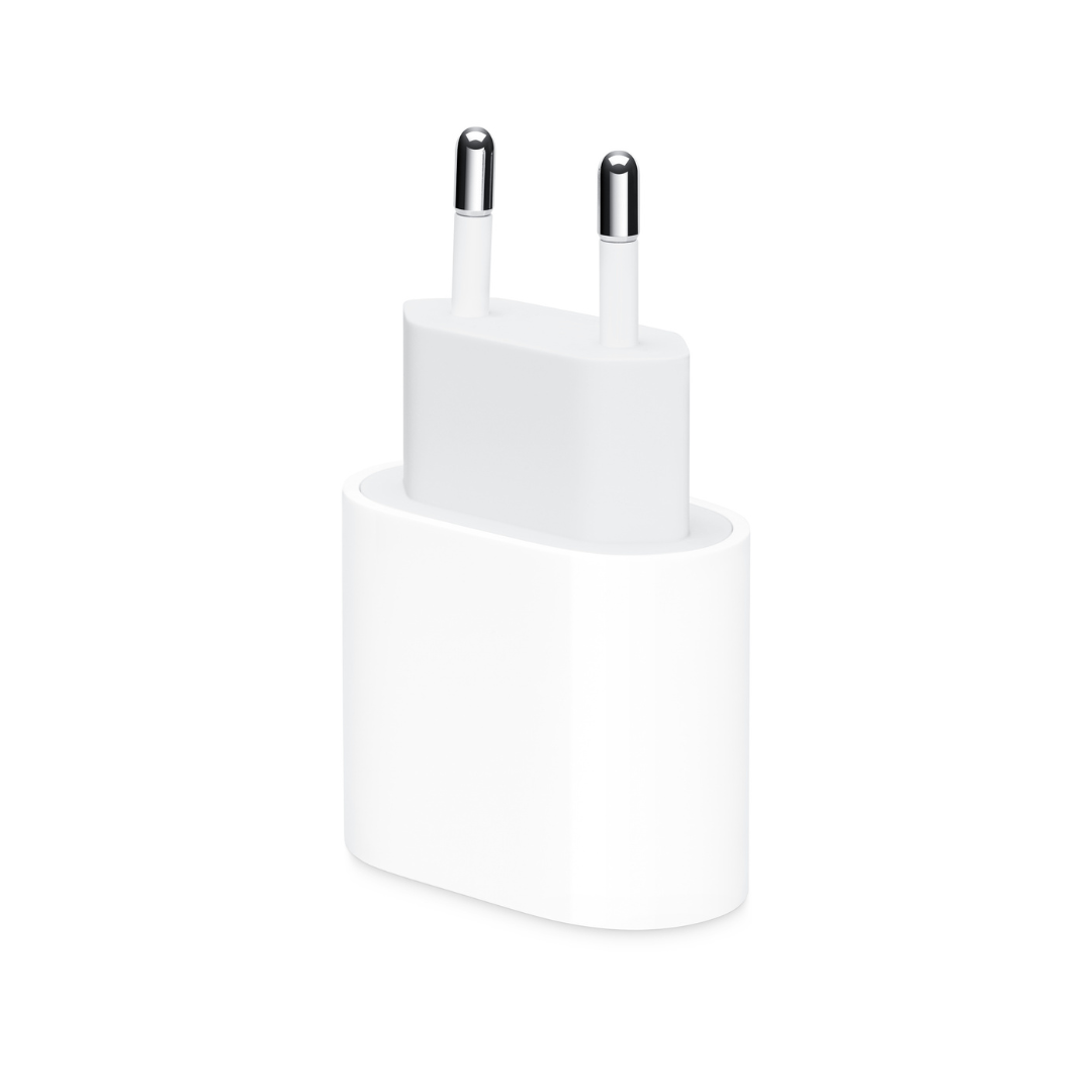 Adaptateur secteur 20W USB-C (ZSPHONE)