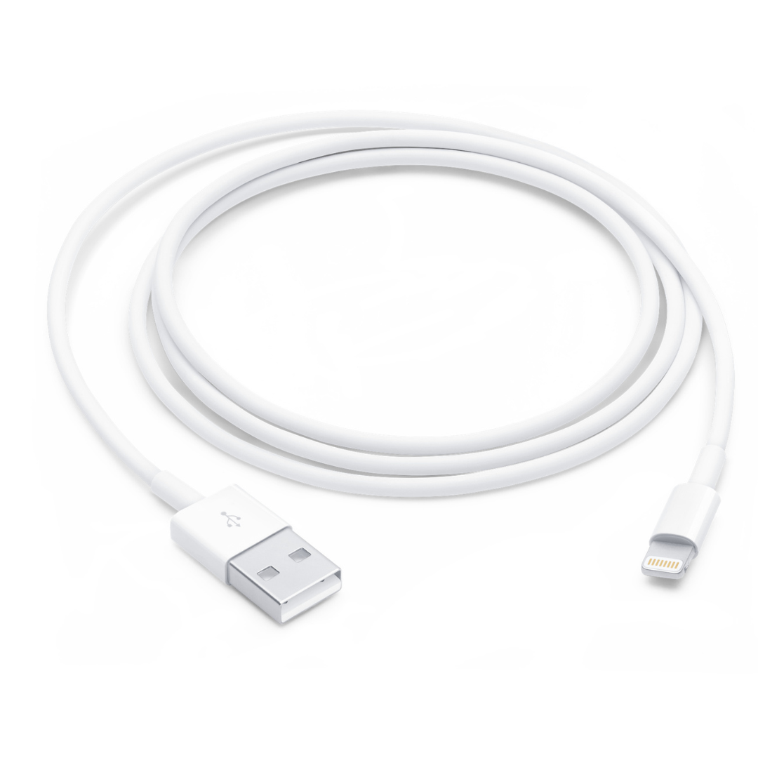 Câble Lightning + Adaptateur secteur 20W USB-C (ZSPHONE) - ZS PHONE