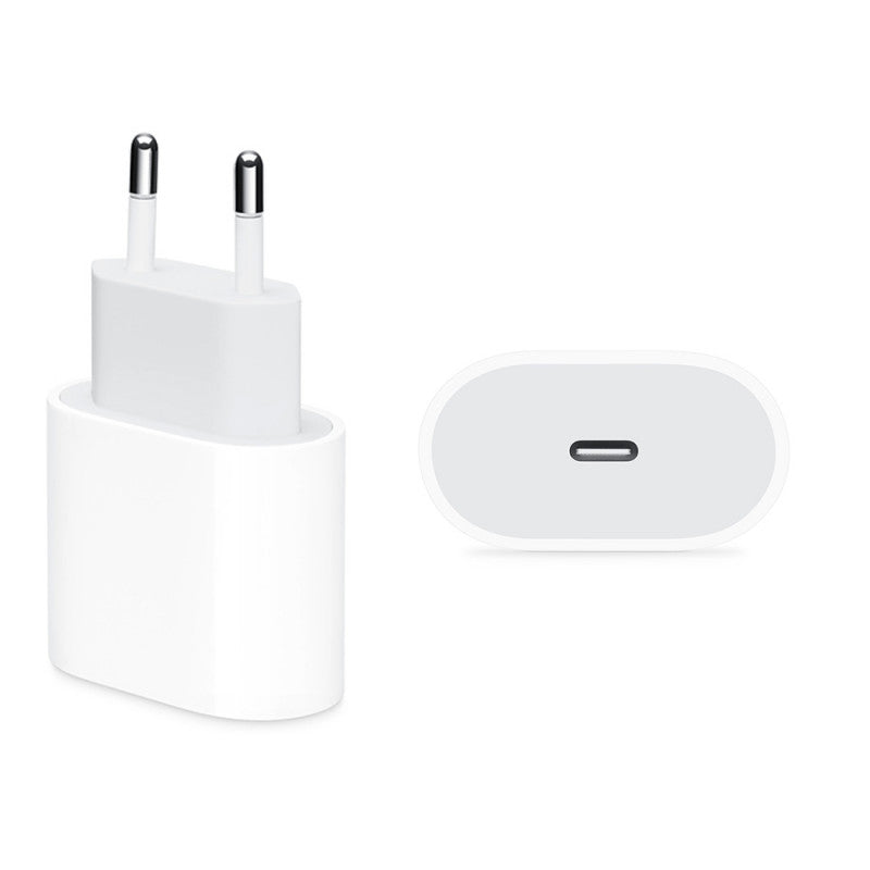 Adaptateur secteur 20W USB-C (ZSPHONE)